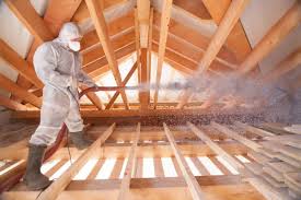 Best Attic Insulation Installation  in Breinigsville, PA