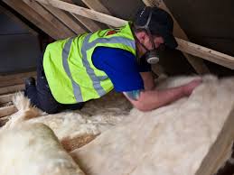 Best Crawl Space Insulation  in Breinigsville, PA