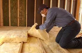 Best Commercial Insulation Services  in Breinigsville, PA