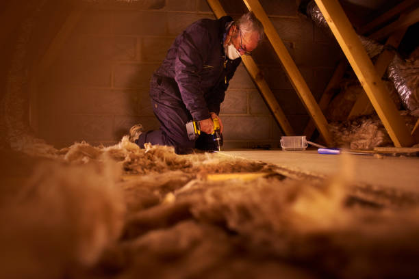 Best Attic Insulation Installation  in Breinigsville, PA